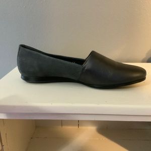 ECCO Touch Ballerina Flat